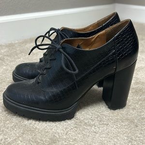 Nine West booties